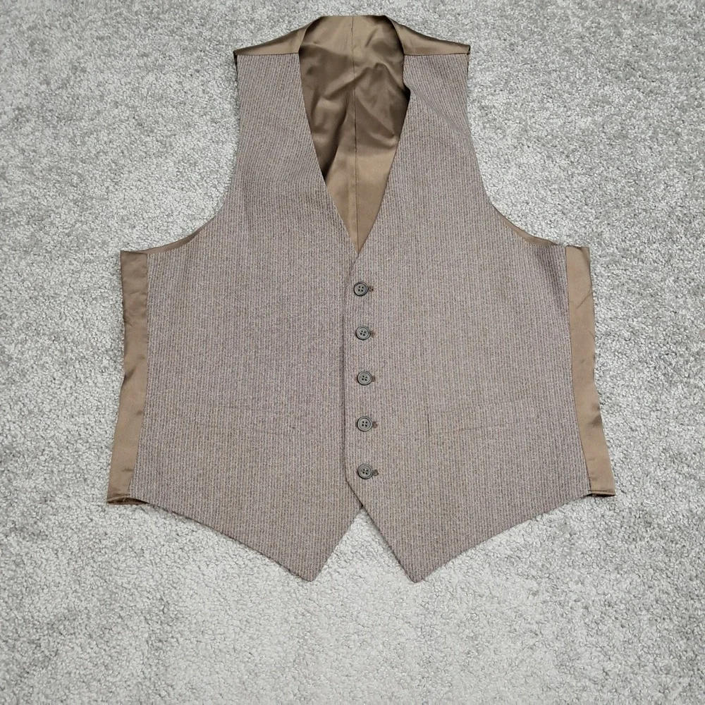 jcpenney vintage mens